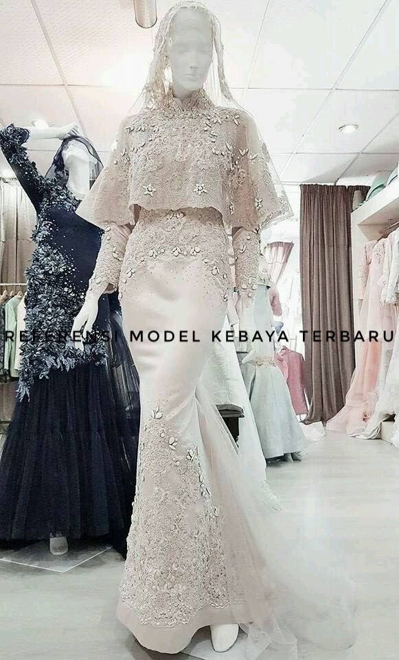 baju pengantin terbaru  Specialist Kebaya Gaun  Semarang